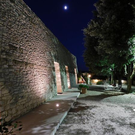 Вилла Ai Pilieri Di Bagnoli Кастель-дель-Монте Экстерьер фото
